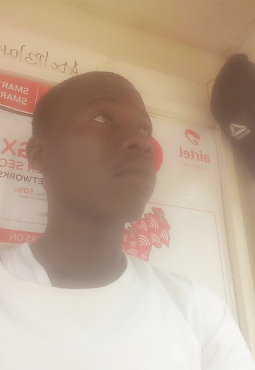 My photo - Bless boy, 26 from Wylie (@blessboy)