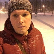 Aleksandr 37 Saint Petersburg