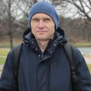 Вадим, 46, Архангельск
