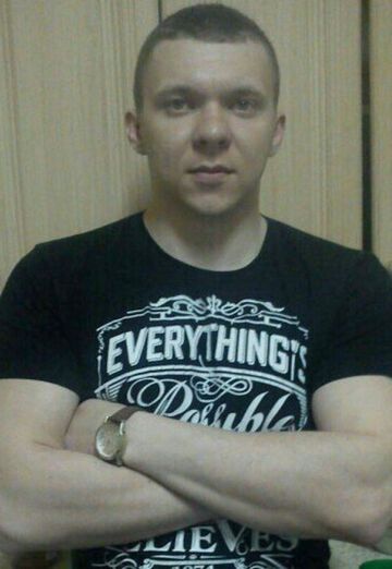 Моя фотография - Alex ;-), 35 из Богородицк (@alex48943)