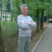 Юрий, 58, Немчиновка