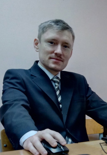 My photo - Aleksandr, 32 from Smolensk (@aleksandr1126568)