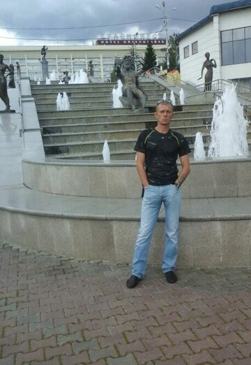 My photo - Yeduard, 51 from Tomsk (@eduard28188)