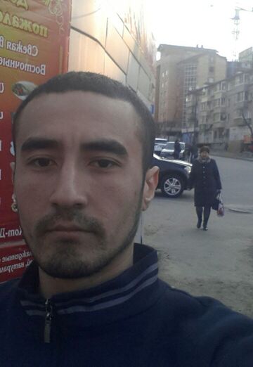 Моя фотография - Доник, 33 из Хабаровск (@donik403)