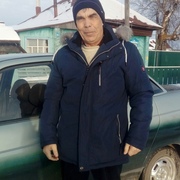 Леонид, 57, Малояз