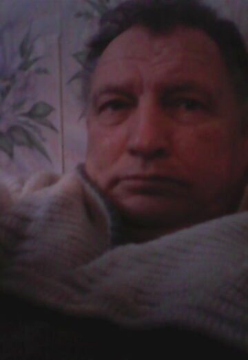 My photo - vladimir, 65 from Lida (@vladimir185541)