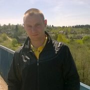 Алексей, 42, Оленино
