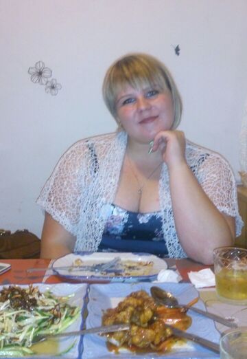 Моя фотография - Анастасия, 30 из Находка (Приморский край) (@anastasiya40041)