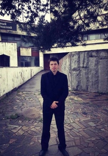 My photo - Aleksandr, 39 from Firsanovka (@aleksandr727360)