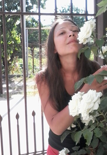 Моя фотография - Лилит, 43 из Уфа (@lilit1086)
