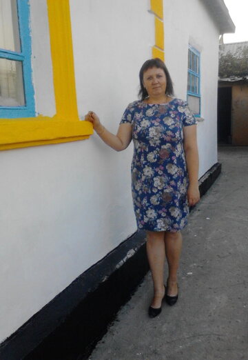 My photo - natalya, 43 from Novotroitsk (@natalya241364)