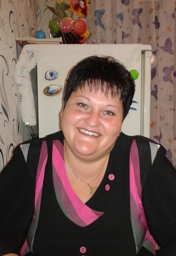 Моя фотография - Ольга, 35 из Саянск (@olga235015)