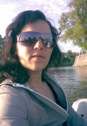My photo - Tanya, 37 from Kyiv (@tanya17372)