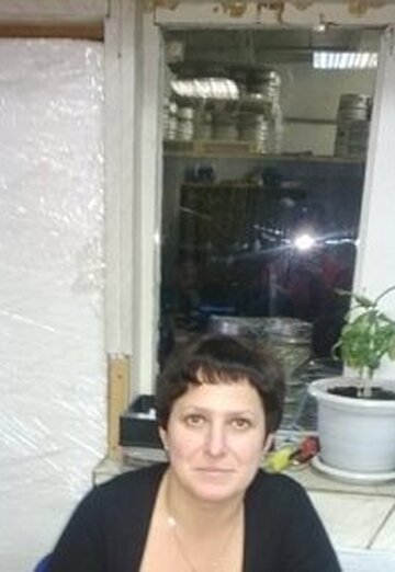 My photo - Zilya, 49 from Yekaterinburg (@zilya238)