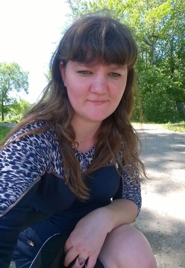 Моя фотография - marina, 32 из Курсавка (@marina165488)