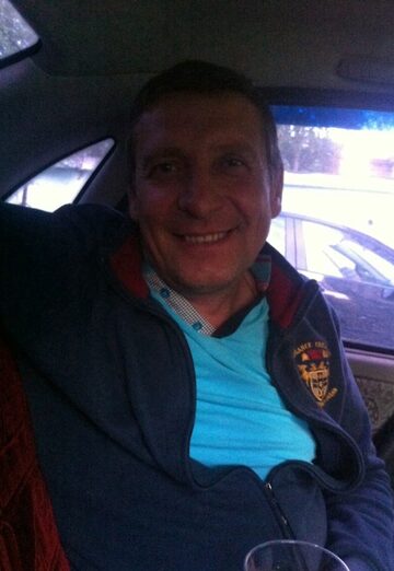 My photo - Andrey, 53 from Yuzhno-Sakhalinsk (@andrey514821)