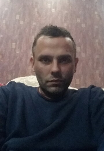 Моя фотография - Алексей, 48 из Кропоткин (@alexf56)
