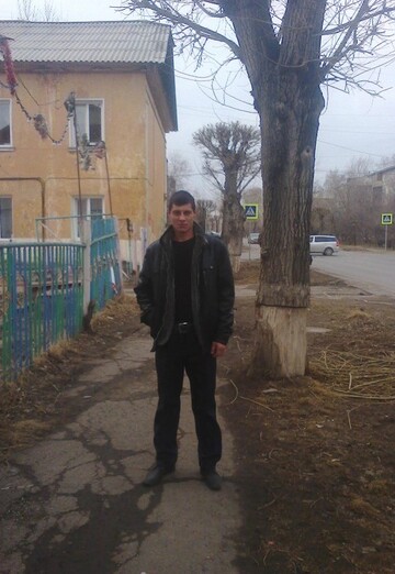 Моя фотография - Sadir, 36 из Хабаровск (@sadir79)