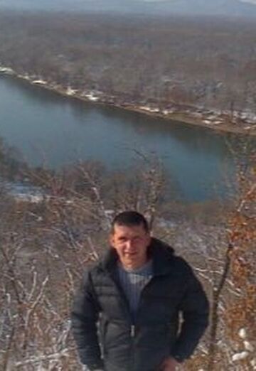 My photo - Dmitriy, 44 from Spassk-Dal'nij (@dmitriy437529)