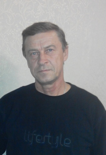Моя фотография - Александр, 58 из Новодвинск (@aleksandr373917)
