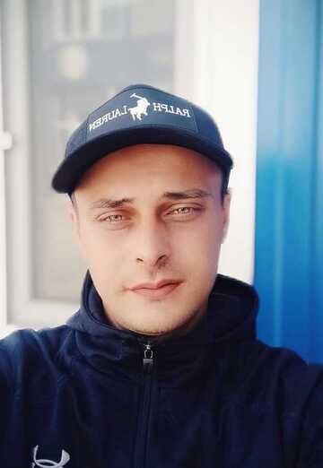 My photo - Evgeniy Daffe, 35 from Kostanay (@evgeniydaffe)