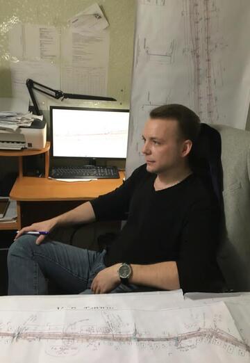 My photo - Aleksandr, 39 from Aktobe (@aleksandr917143)