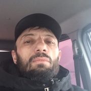 Artur, 46, Новый Уренгой