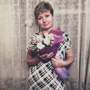 Светлана, 54, Мичуринск