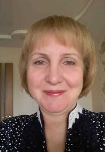 My photo - Tatyana, 61 from Ukhta (@tatyana312676)