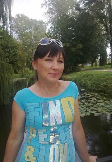 My photo - Margarita, 61 from Kyiv (@margarita4501)