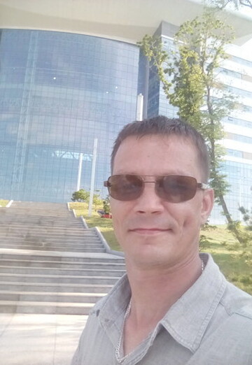 My photo - Aleksandr, 42 from Vladivostok (@aleksandr671928)