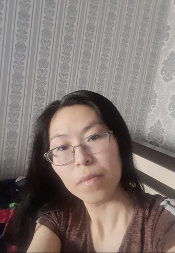My photo - Natalya, 40 from Ulan-Ude (@natalya330146)