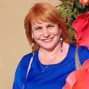 Tatyana 55 Saint Petersburg