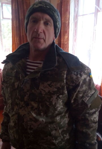 Моя фотография - Анатолий, 63 из Кропивницкий (@anatoliy63225)