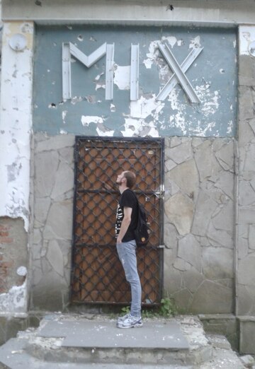 Моя фотография - Александр, 39 из Житомир (@aleksandr517646)