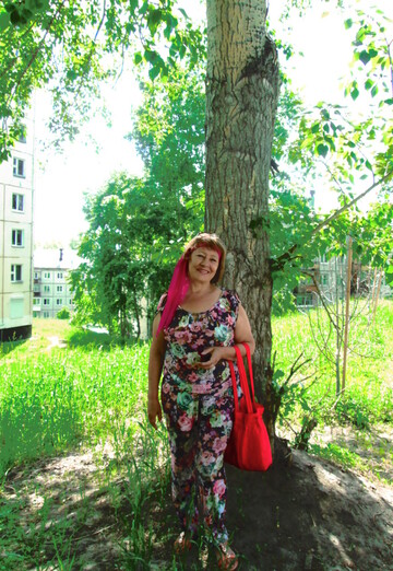Моя фотография - Наталья, 71 из Усть-Илимск (@natalya137902)