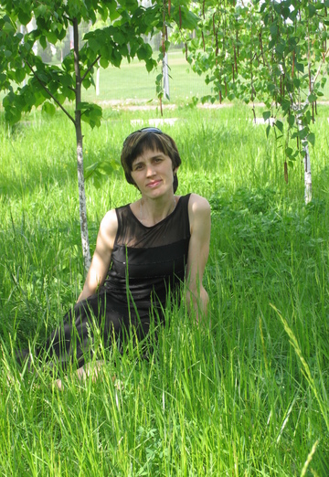 Моя фотография - Наталья, 41 из Старый Оскол (@natalya163350)