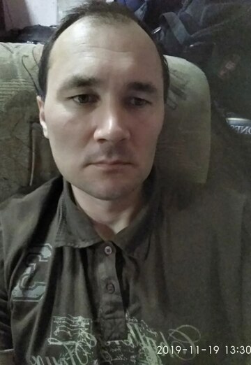 Моя фотография - Юр., 46 из Щербинка (@uriy149102)