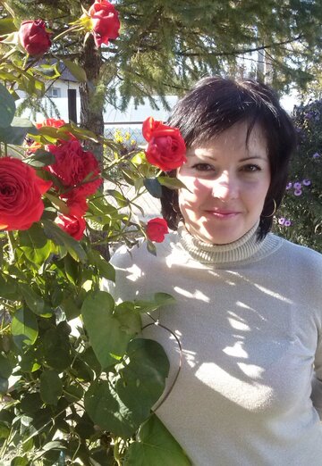 My photo - Svetlana, 37 from Ozyory (@svetlana85373)