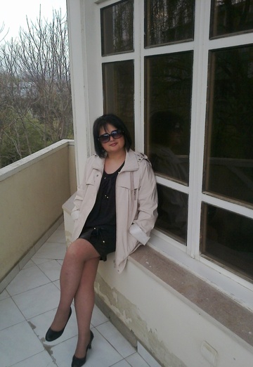 My photo - SUSANNA ATAYaN, 51 from Yerevan (@susannaatayan)