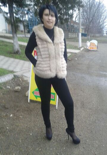 My photo - Alena, 38 from Krasnodar (@oleg110336)
