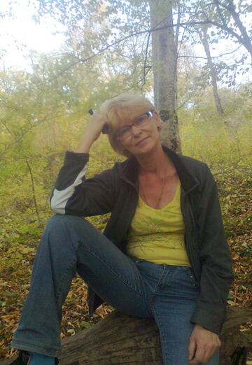 Моя фотография - Наталья, 63 из Геленджик (@natalya203597)