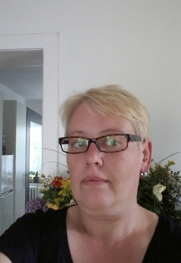 My photo - lina, 42 from Dortmund (@lina6695)