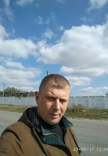 Моя фотография - Виталий, 41 из Новоград-Волынский (@vitaliy91481)