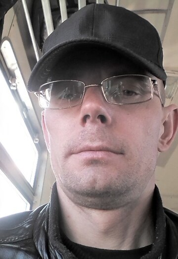 My photo - Valeriy, 39 from Tver (@valeriy76134)