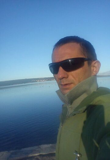 Моя фотография - Tomislav Samson Vukov, 37 из Zadar (@tomislavsamsonvukovi)