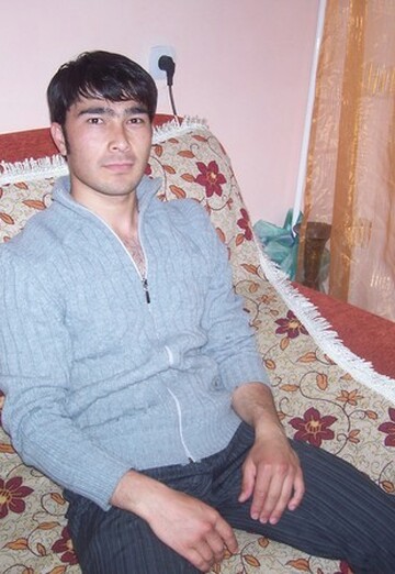 My photo - Ayan, 36 from Karaganda (@ayan712)
