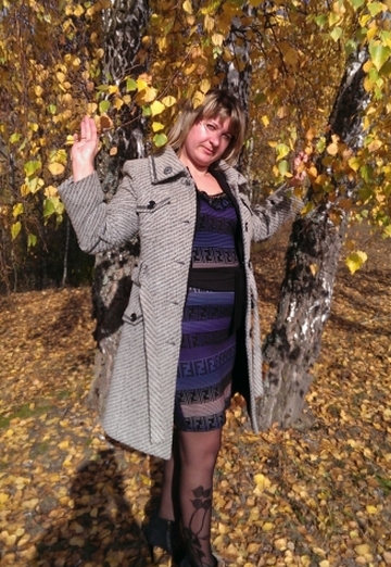 My photo - Alesya, 40 from Korosten (@m47170)
