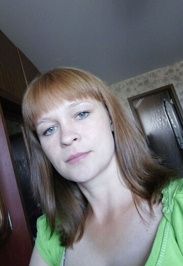 My photo - Ekaterina, 36 from Omsk (@ekaterina125193)