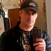 Андрей, 47, Волжский (Волгоградская обл.)